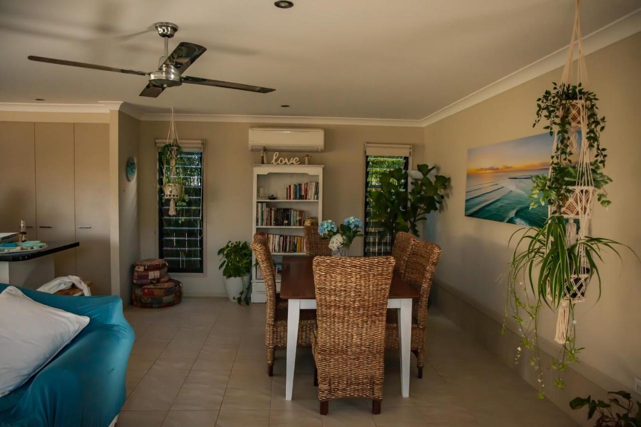 Beach Escape Magnesium Pool Dog Happy Gc Airport Apartment Гоулд Коуст Екстериор снимка